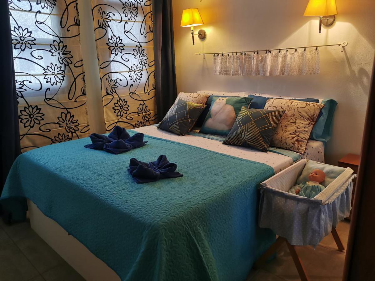 Casa Guapa Maspalomas Playa De L'Ingles Ngoại thất bức ảnh